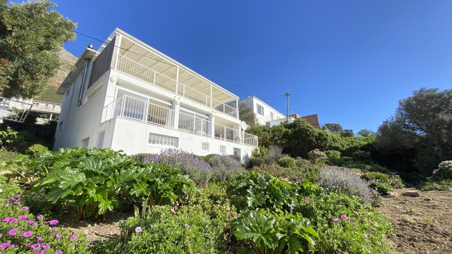 3 Bedroom Property for Sale in Murdock Valley Western Cape